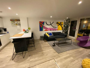 Shoreditch Hoxton Flats